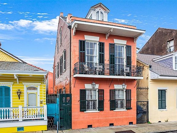 4th image of 1019 Saint Ann St
