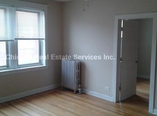 2342 W Touhy Ave, Chicago, IL 60645