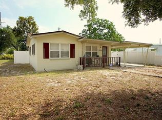 5200 47th Ave N, Saint Petersburg, FL 33709