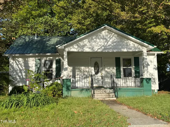 610 N Hasson St, Rogersville, TN 37857
