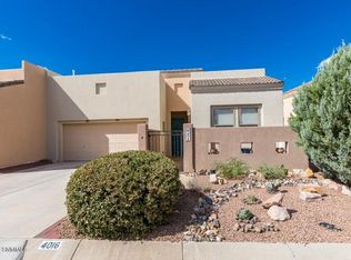 4016 Canterra Arc #4016, Las Cruces, NM 88011