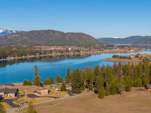Nka Deeter Dr Lot 54, Priest River, ID 83856