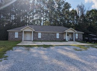 27 A Broome Rd #1, Sumrall, MS 39482