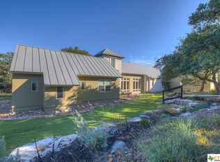 178 Natural Brg, New Braunfels, TX 78132