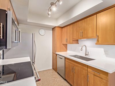 7350 N VIA PASEO DEL SUR -- #M105, Scottsdale, AZ, 85258
