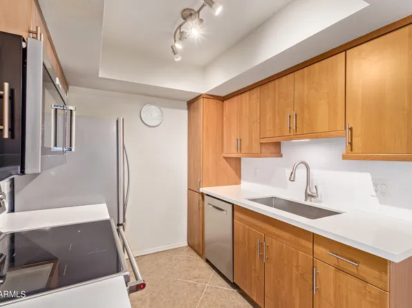 7350 N VIA PASEO DEL SUR -- #M105, Scottsdale, AZ 85258
