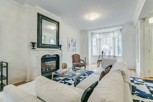 99 Hazelton Ave — Photo 5