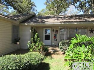 17406 Fm 17, Canton, TX 75103