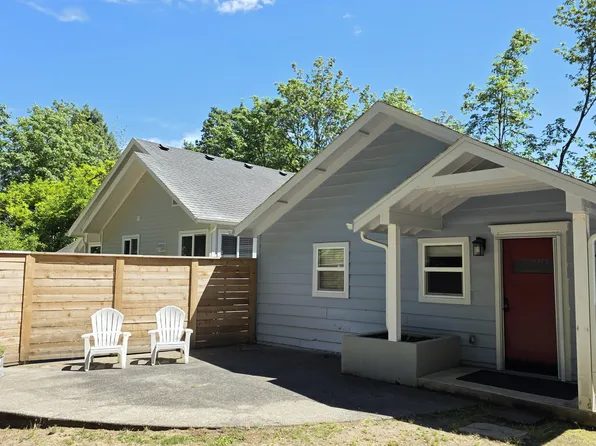 (undisclosed Address), Camas, WA 98607