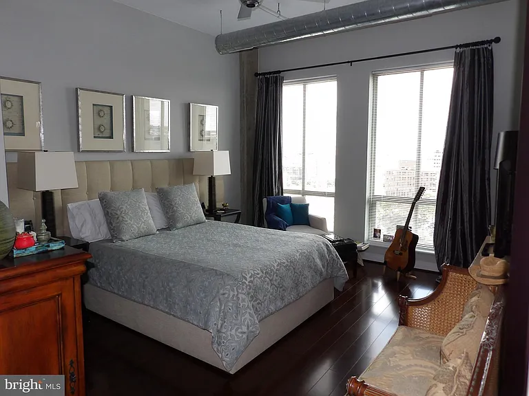 301 Massachusetts Ave NW #1201 — Photo 35