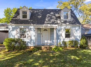 2627 W Laura Ave, West Peoria, IL 61604