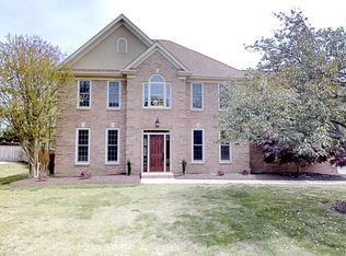 10608 Eagles View Dr, Knoxville, TN 37922