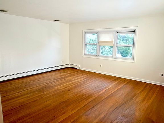 Living Room from hallway