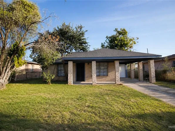 2537 Lindberg Ave, McAllen, TX 78501