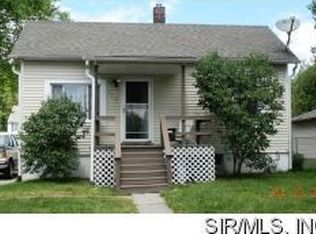115 1st Ave, Edwardsville, IL