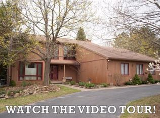 9468 Hidden Lake Cir, Dexter, MI 48130