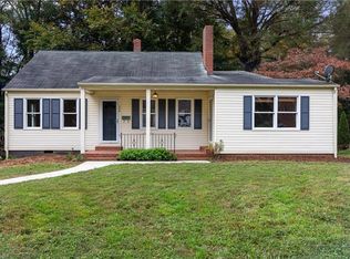 174 Victoria St, Elkin, NC 28621