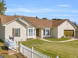 438B Turner Rd, Cleveland, GA 30528
