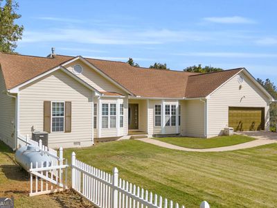 438B Turner Rd, Cleveland, GA, 30528