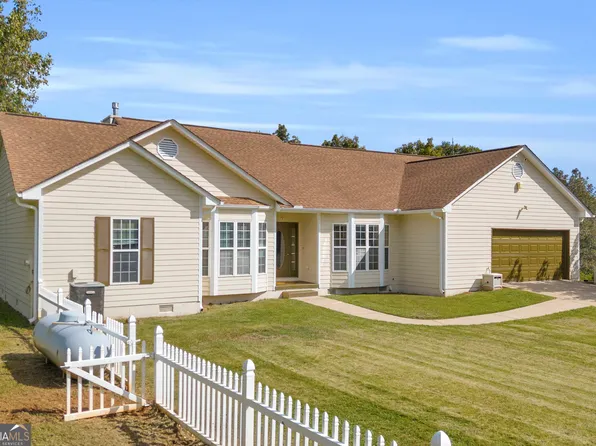 438B Turner Rd, Cleveland, GA 30528