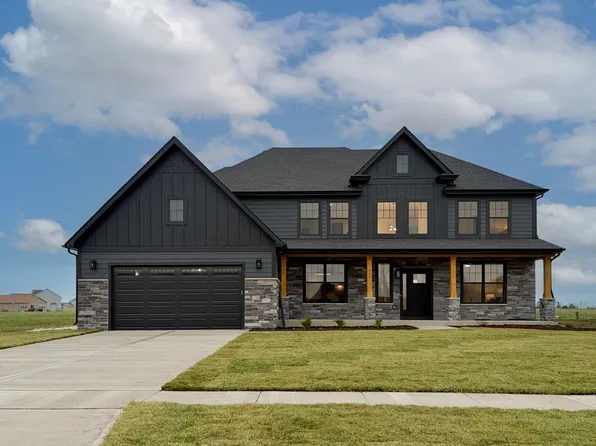 609 Zagreb Ave, Sycamore, IL 60178