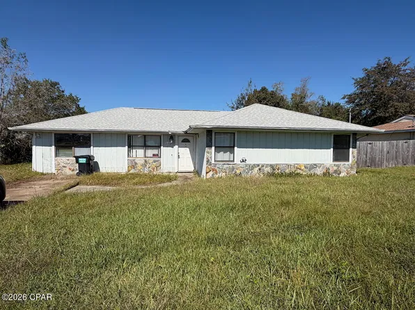 917 Kevin Ct, Panama City, FL 32404