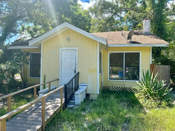 1825 23rd St S, Saint Petersburg, FL 33712