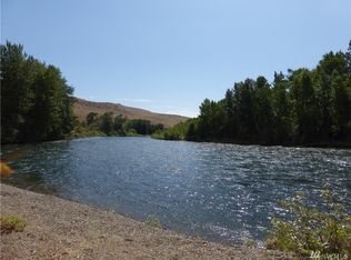 0 Highway 10 (parcel E), Ellensburg, WA 98926