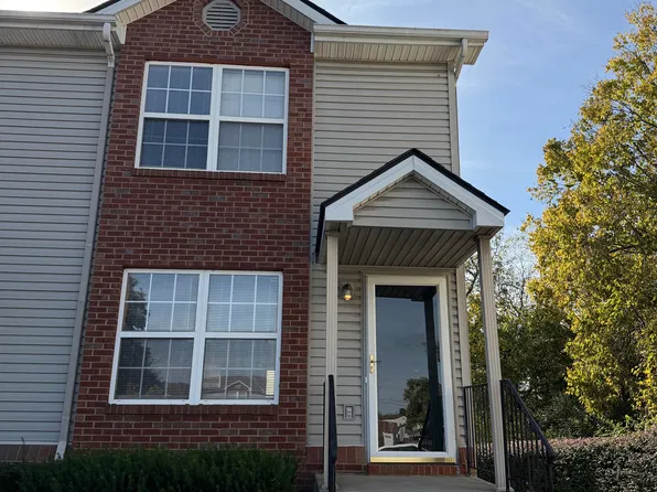 600 Wabarto Way, Nicholasville, KY 40356