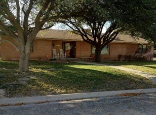 1600 Indian Hills Dr, Big Spring, TX 79720