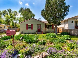 1220 E 5th St, Loveland, CO 80537