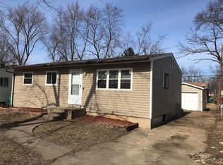 1133 Scott Ave, Saint Louis, MO 63138