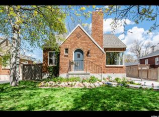 1675 E Browning Ave, Salt Lake City, UT 84105