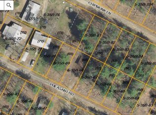 Pheasant Rd, Augusta, WV 26704