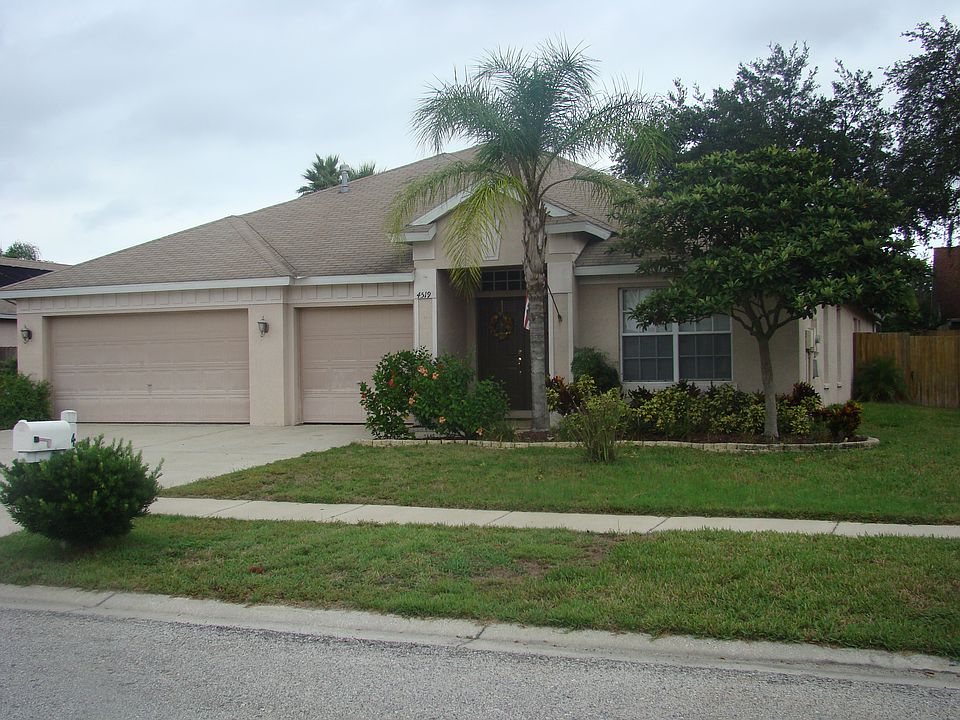 front exterior