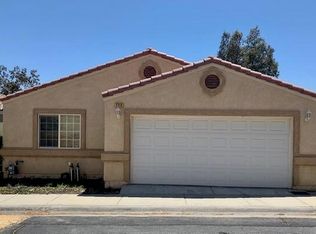 2318 E Horizon Dr, Rosamond, CA