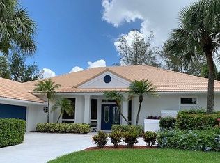 203 Thornton Dr, Palm Beach Gardens, FL 33418