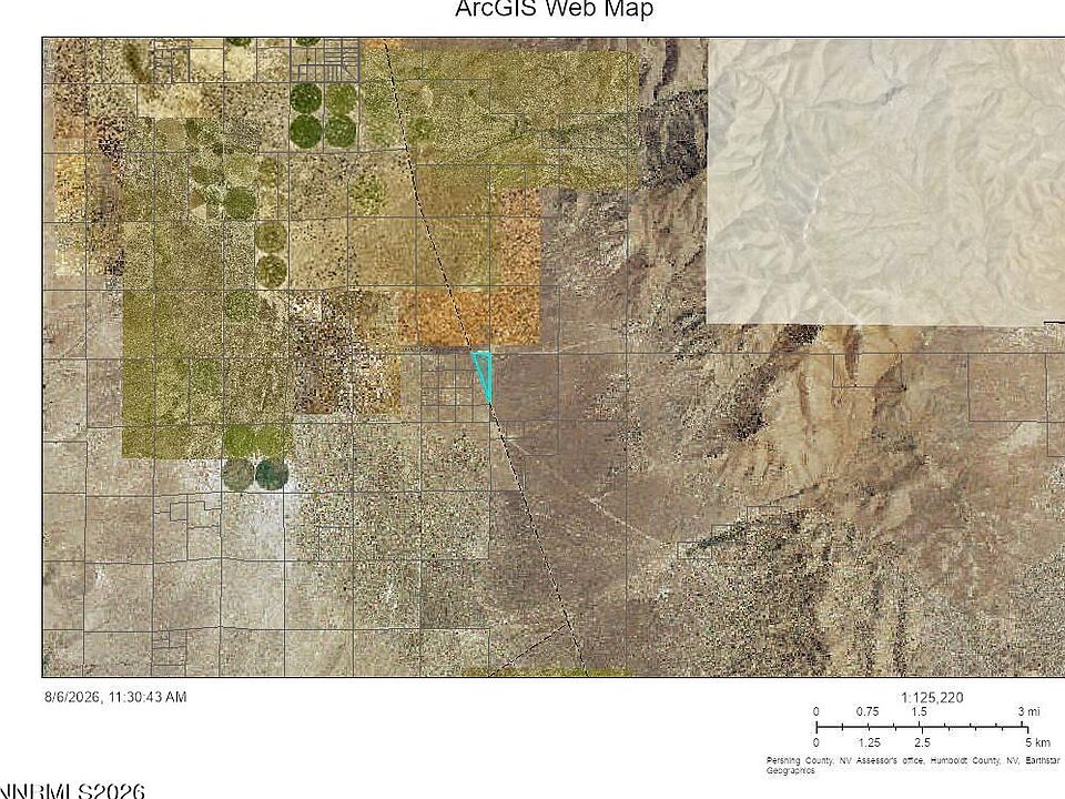 1st image of Sheep Ranch Rd