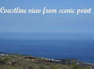 Milolii Rd LOT 5C, Captain Cook, HI 96704