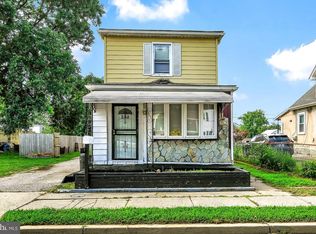 219 Baltimore Ave, Baltimore, MD 21222