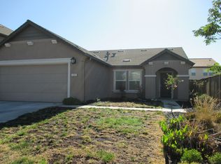 653 Hacienda St, Madera, CA
