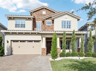 13265 Bromborough Dr, Orlando, FL 32832