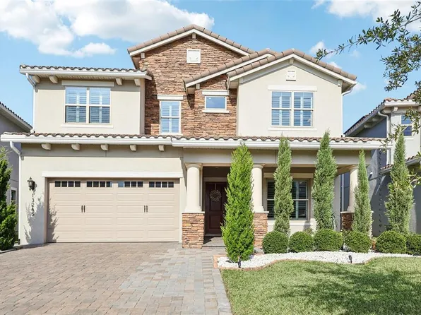 13265 Bromborough Dr, Orlando, FL 32832