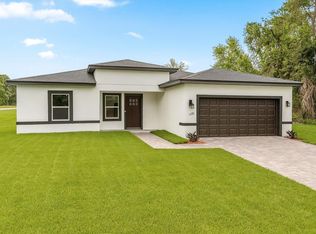 1716 SW 168th Loop, Ocala, FL 34473