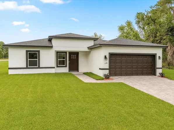 1716 SW 168th Loop, Ocala, FL 34473