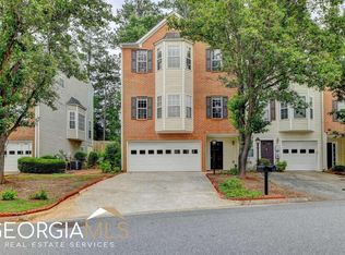 750 Abbotts Mill Ct, Duluth, GA