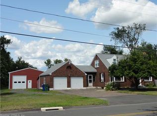 334 Strong Rd, South Windsor, CT 06074