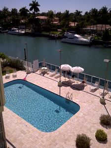 9800 W Bay Harbor Dr APT 405, Bay Harbor Islands, FL, 33154