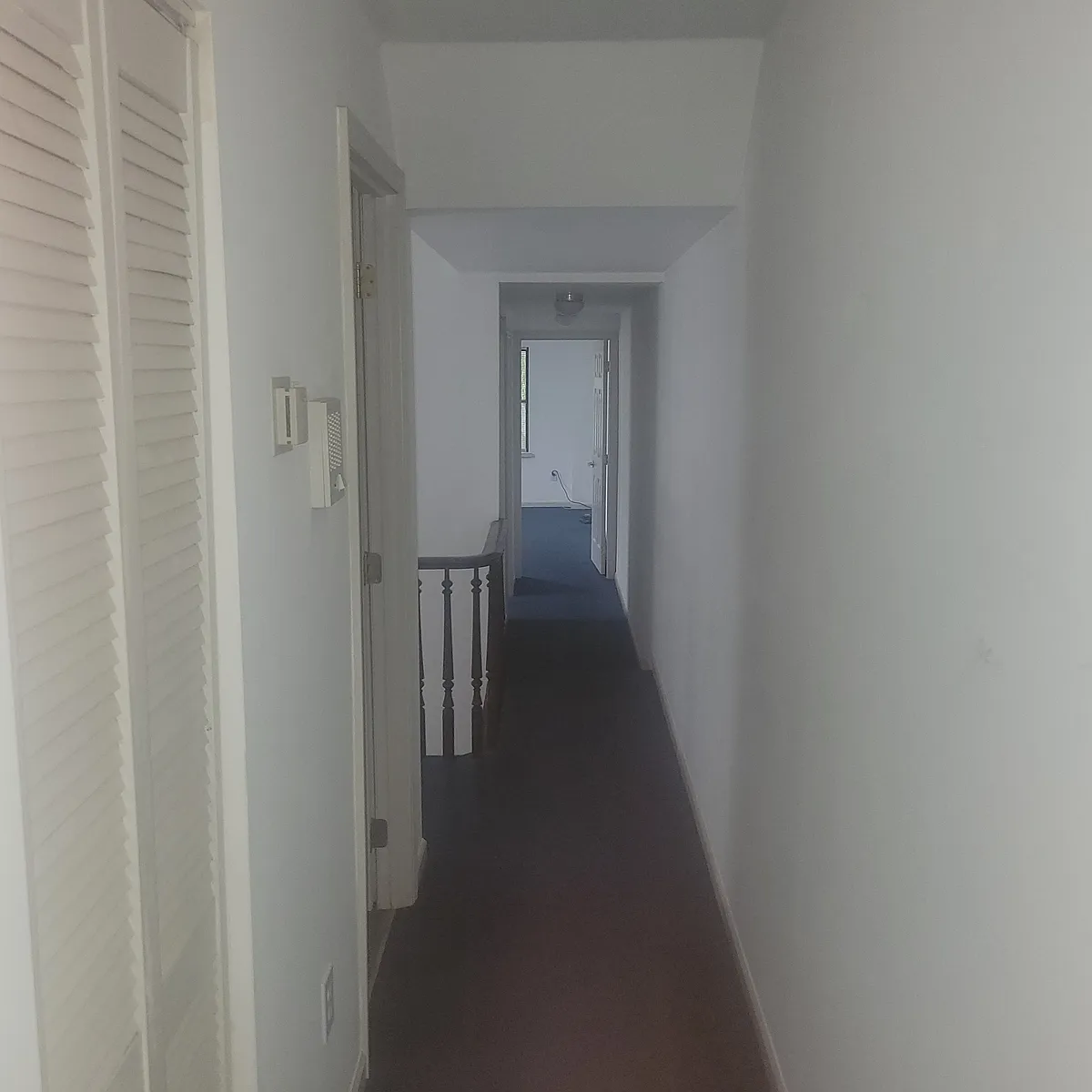 Building Photo - 1807 Fairmount Ave #3