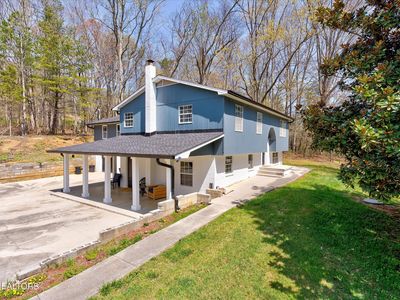 1606 Sexton Ln, Knoxville, TN, 37932